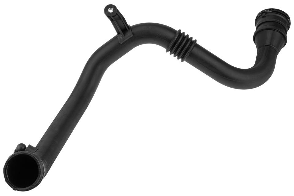 Charge Air Hose NTY GPP-RE-054