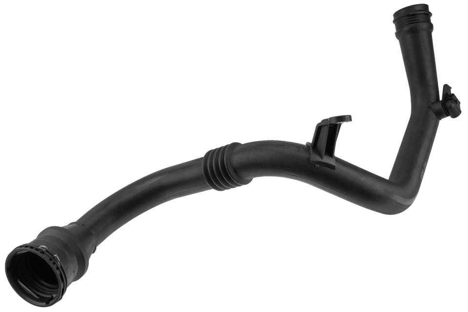 Intercooler hose pipe Renault Scenic: GPPRE054 NTY Charge Air Hose
