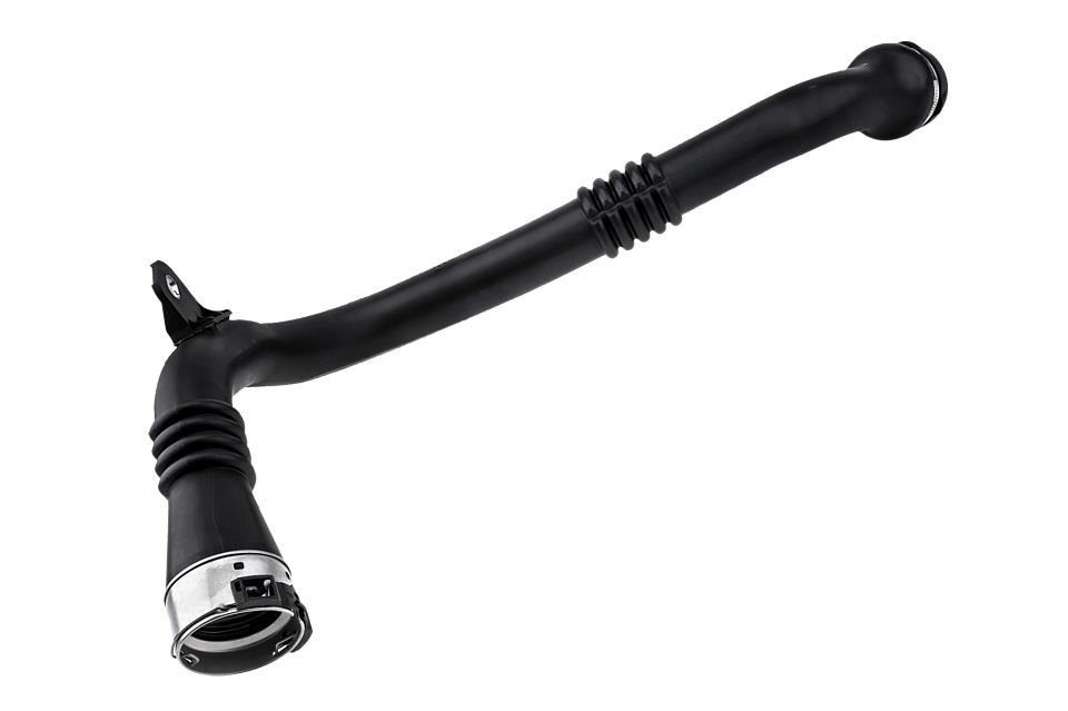 Intercooler hose Renault Megane: GPPRE055 NTY Intercooler pipe