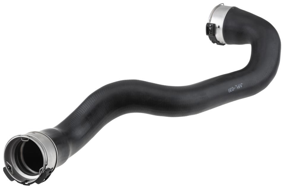 Intercooler hose Opel Astra J: GPPPL039 NTY Charge Air Hose