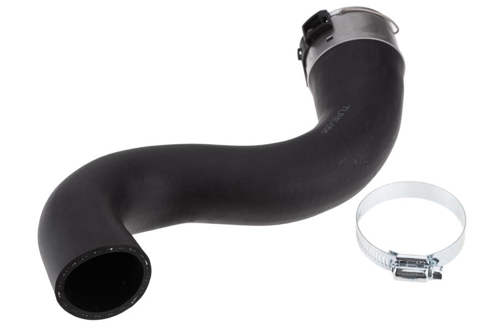 Intercooler pipe NTY GPP-RE-056