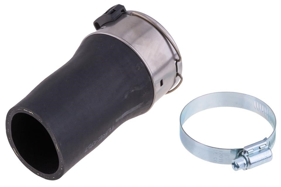 Intercooler pipe NTY GPP-RE-057