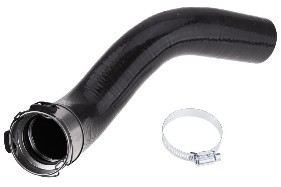 Turbo hose Renault Captur: GPPRE058 NTY Intercooler pipe