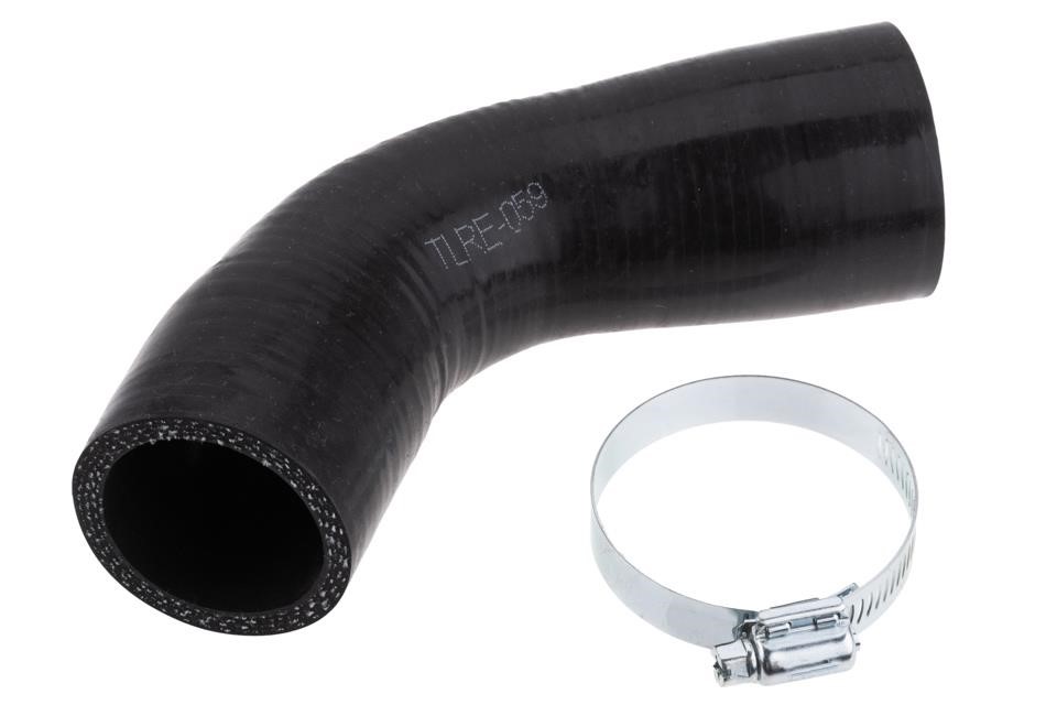 Intercooler pipe NTY GPP-RE-059