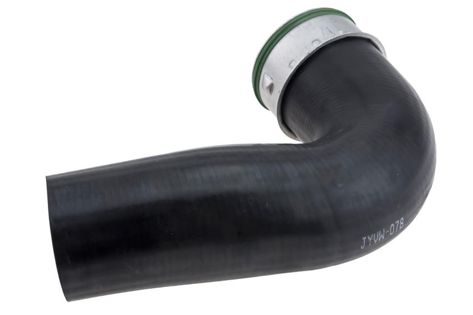 Intercooler pipe NTY GPP-VW-078