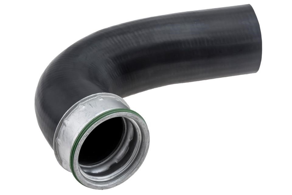 NTY GPP-VW-078 Intercooler pipe GPPVW078 GPPVW078 NTY Intercooler pipe
