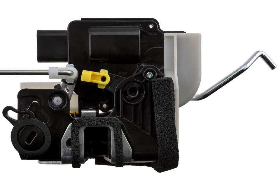 Door lock NTY EZC-KA-039