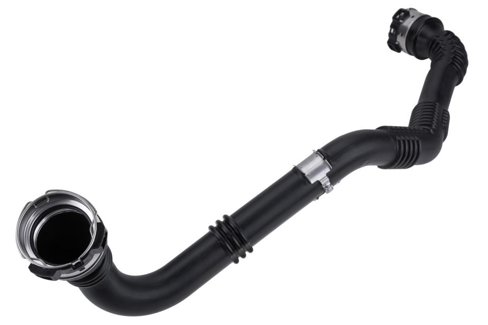 Intercooler pipe NTY GPP-RE-060
