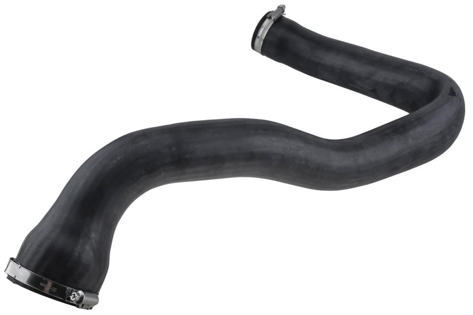 Intercooler pipe NTY GPP-PL-045