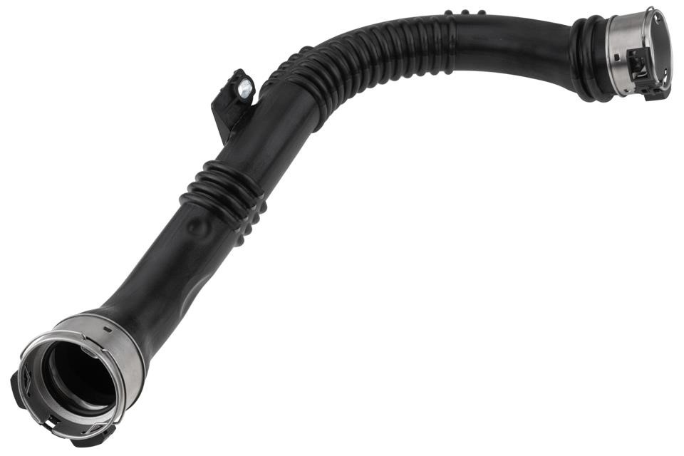 Turbo hose Fiat: GPPRE063 NTY Charge Air Hose