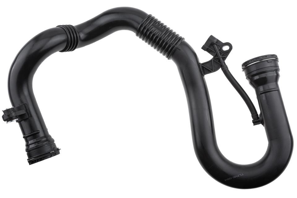 Charge Air Hose NTY GPP-RE-084