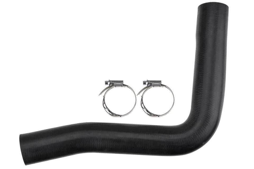Intercooler pipe NTY GPP-PL-051