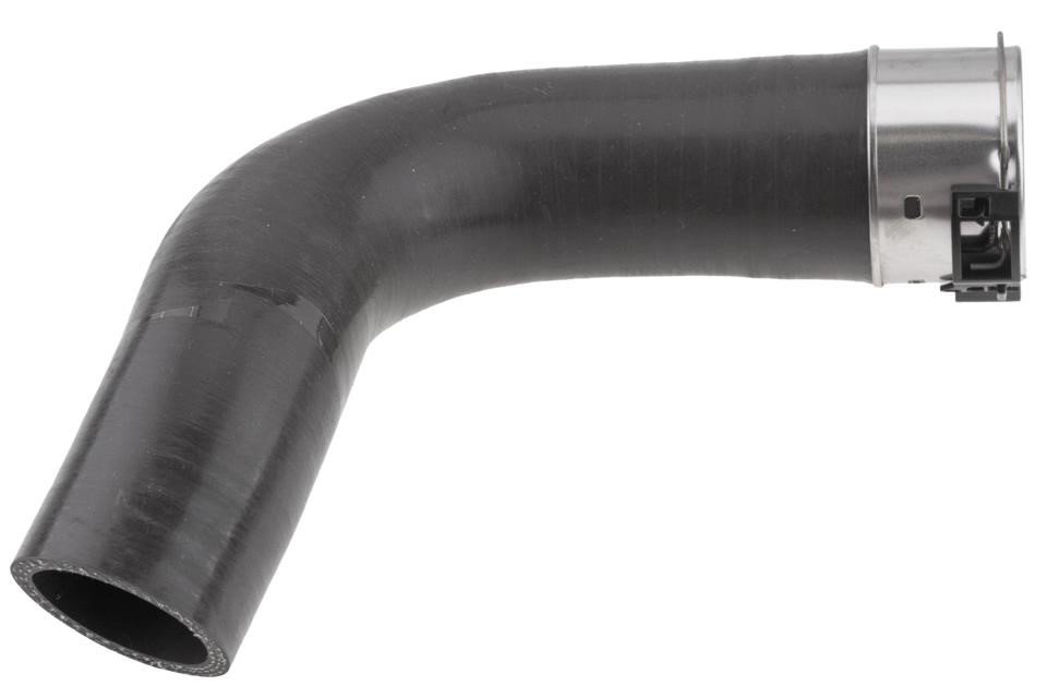 Charge Air Hose NTY GPP-RE-087