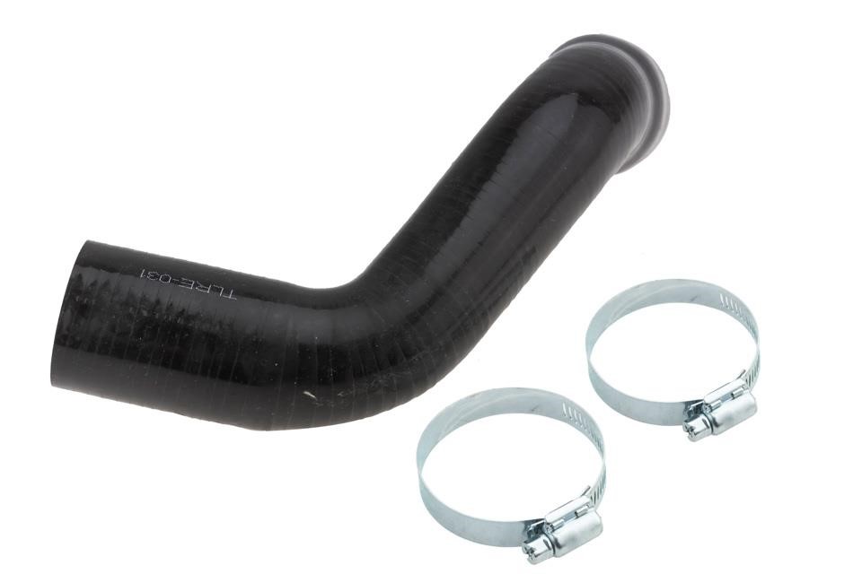 Intercooler pipe NTY GPP-RE-031