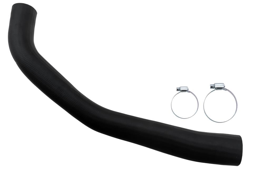 Intercooler pipe NTY GPP-VC-004