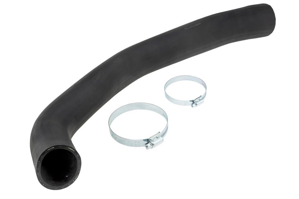 Turbo hose Iveco Daily: GPPVC004 NTY Intercooler pipe