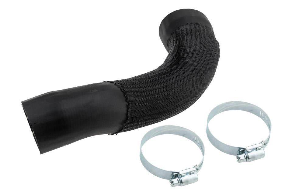 Intercooler pipe NTY GPP-VV-007