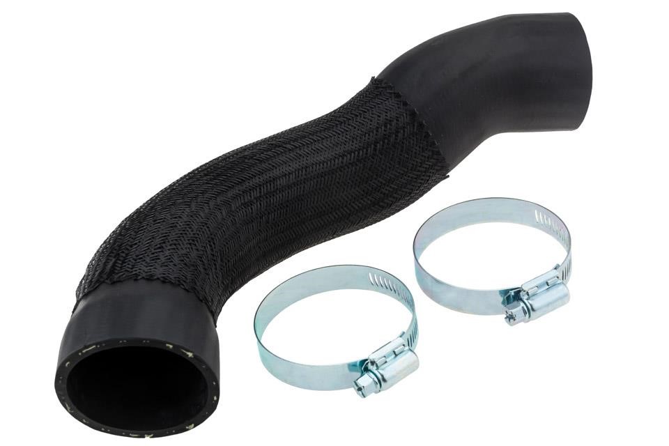 NTY GPP-VV-007 Intercooler pipe GPPVV007 GPPVV007 NTY Intercooler pipe