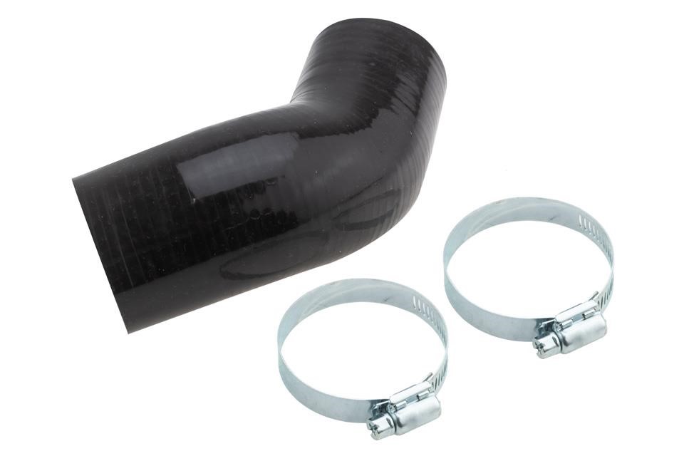 Intercooler pipe NTY GPP-VV-008