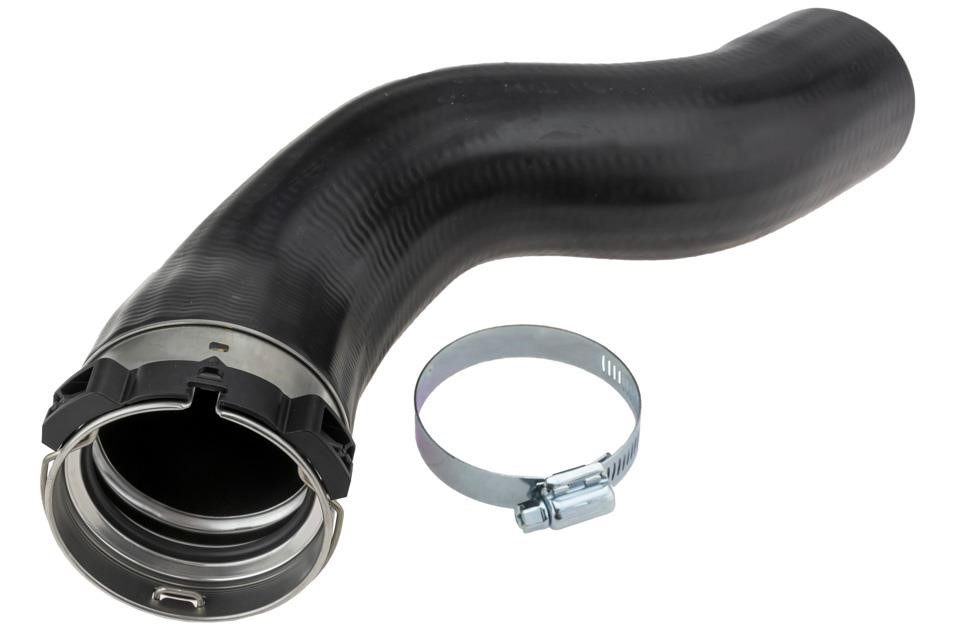 Intercooler hose pipe Volvo: GPPVV009 NTY Intercooler pipe