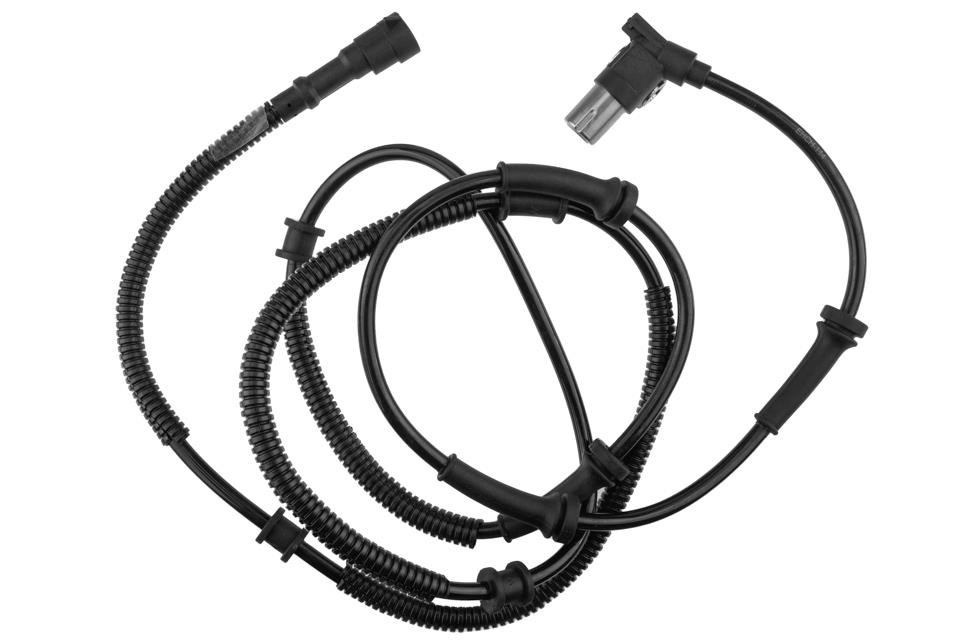 ABS brake sensor Jeep: HCACH114 NTY Sensor, wheel speed