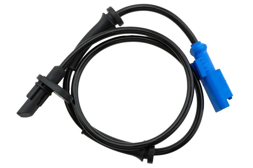 ABS speed sensor Citroen C4: HCACT031 NTY Sensor, wheel speed