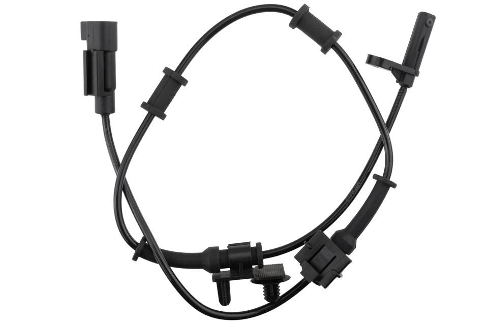 ABS speed sensor Dodge Challenger: HCACH097 NTY Sensor, wheel speed
