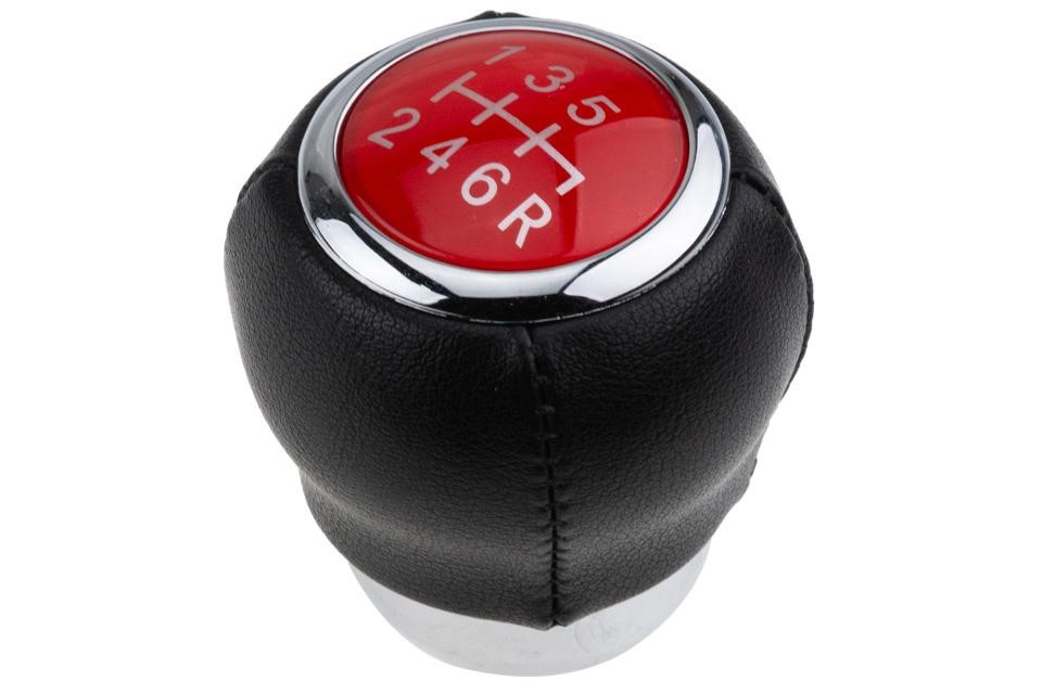 NTY GZB-SB-001 Gear Shift Lever Knob GZBSB001 GZBSB001 NTY Gear Shift Lever Knob