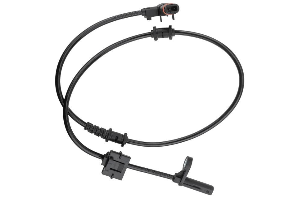 ABS speed sensor Jeep Commander: HCACH099 NTY Sensor, wheel speed