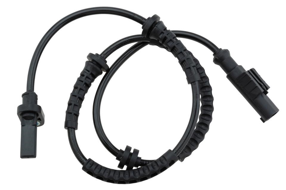 ABS wheel speed sensor Fiat Tipo: HCAFT023 NTY Sensor, wheel speed