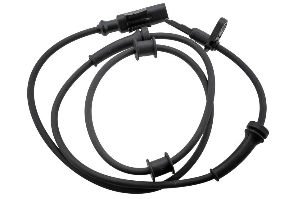 ABS speed sensor Fiat: HCAFT024 NTY Sensor, wheel speed