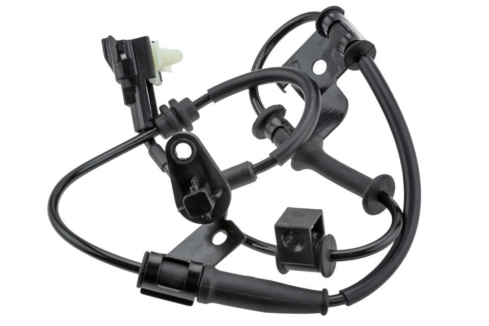 ABS brake sensor KIA Picanto (Kia Picanto): HCAKA334 NTY Sensor, wheel speed