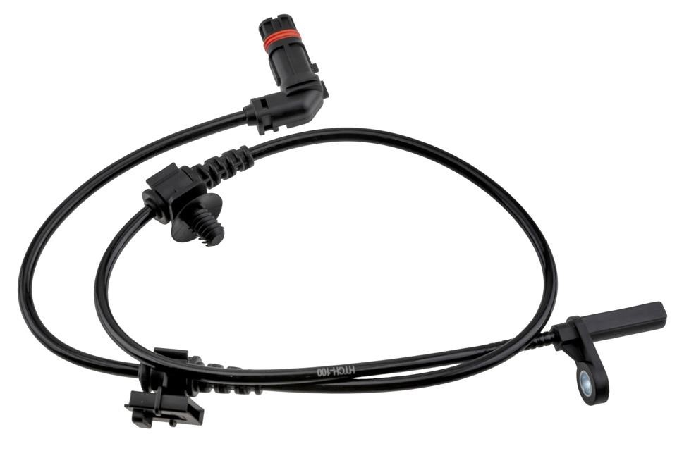 ABS wheel speed sensor Chrysler: HCACH100 NTY Sensor, wheel speed