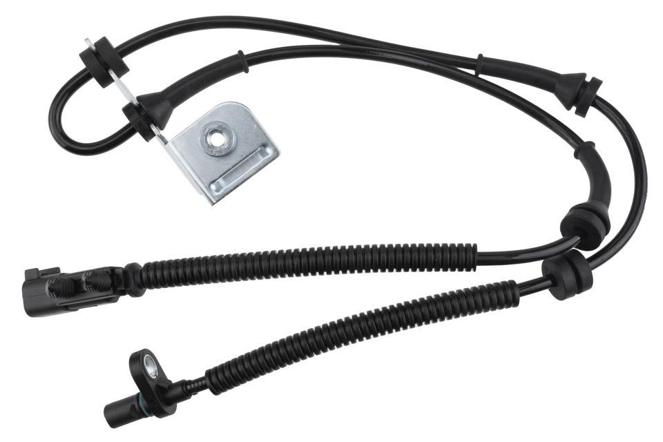 ABS speed sensor Lancia: HCACH106 NTY Sensor, wheel speed