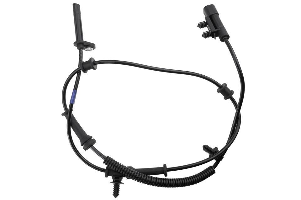 ABS speed sensor Dodge: HCACH108 NTY Sensor, wheel speed