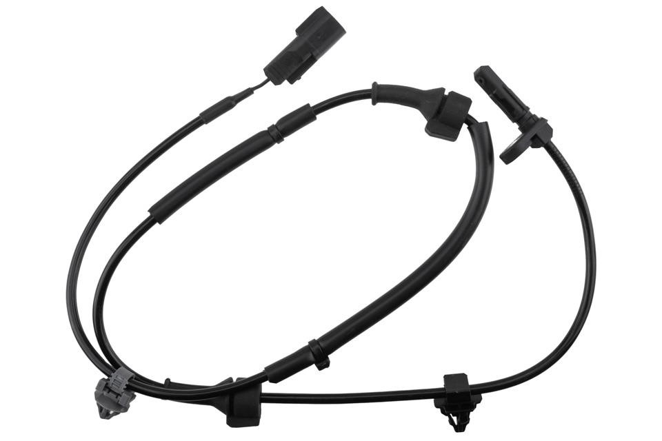 ABS brake sensor Mazda 2: HCAMZ058 NTY Sensor, wheel speed