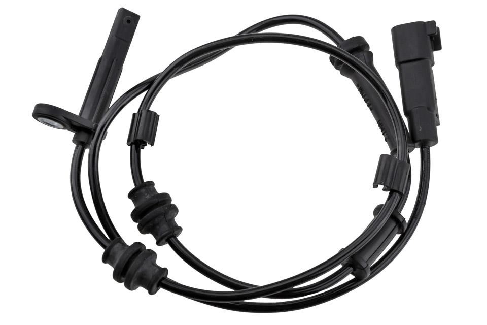 ABS brake sensor Jeep: HCACH111 NTY Sensor, wheel speed