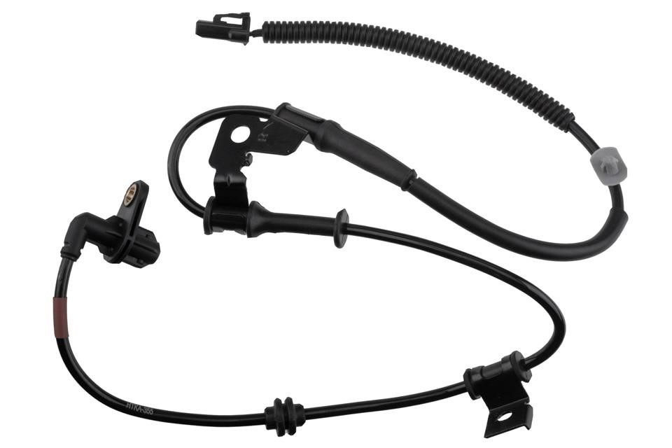 ABS speed sensor KIA Rio (Kia Rio): HCAKA355 NTY Sensor, wheel speed