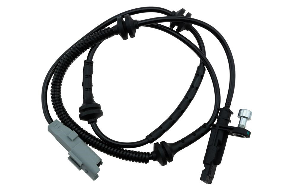 ABS brake sensor Peugeot 607: HCAPE018 NTY Sensor, wheel speed