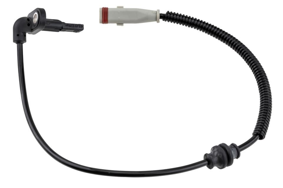 ABS wheel speed sensor Saab 9-5: HCAPL022 NTY Sensor, wheel speed