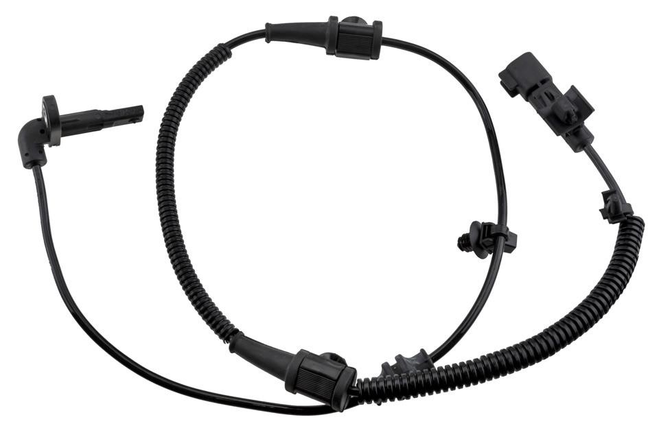 ABS speed sensor Opel: HCAPL030 NTY Sensor, wheel speed