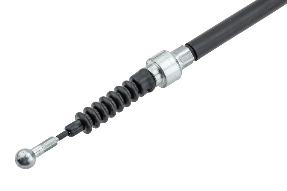 Hand brake cable NTY HLR-FR-021