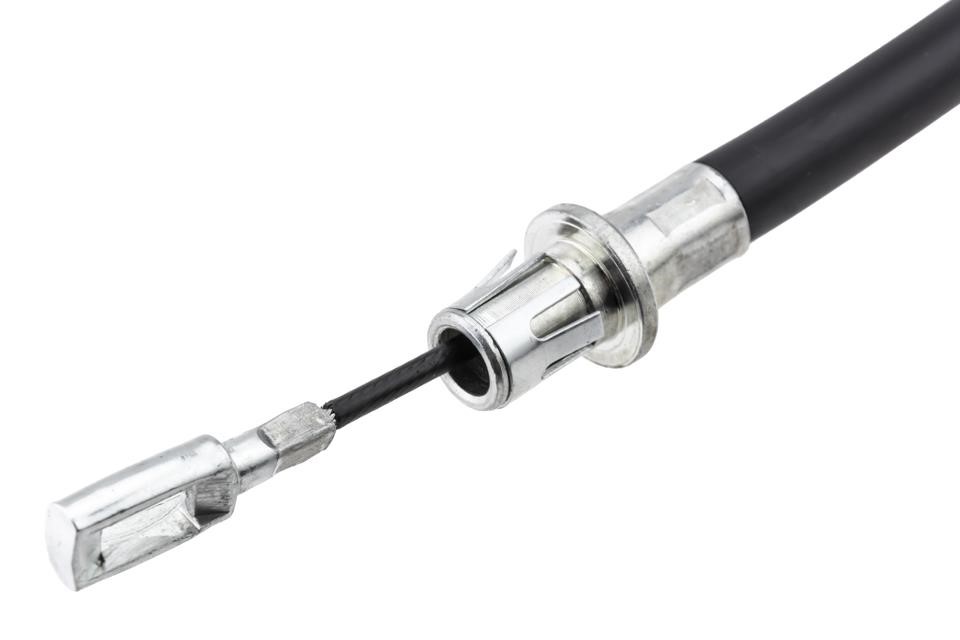 Hand brake cable NTY HLR-FR-022