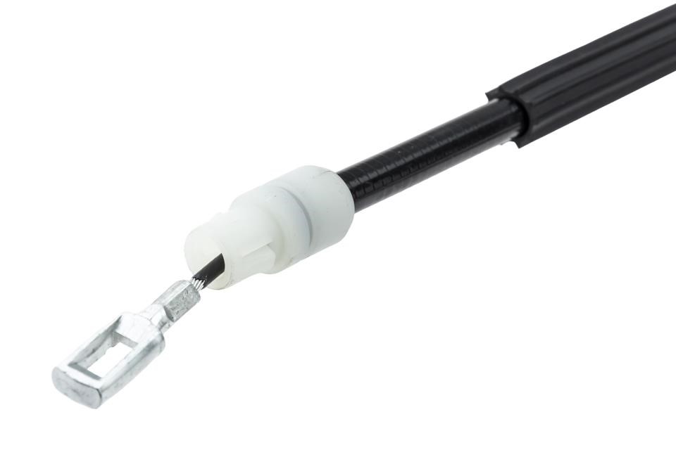 Hand brake cable NTY HLR-FR-023