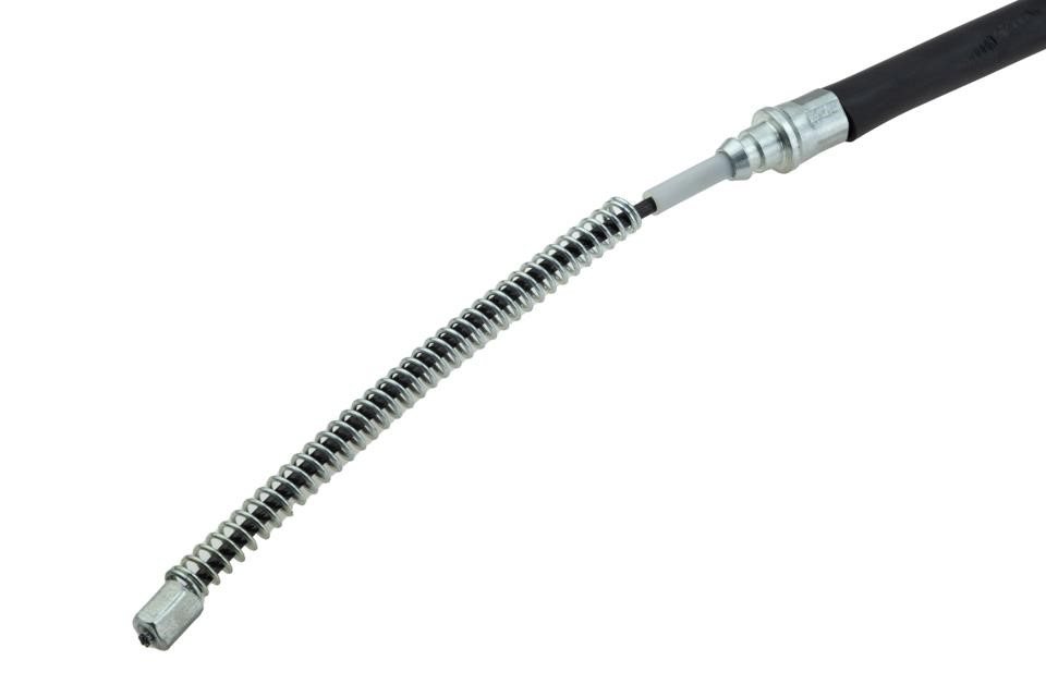 Hand brake cable NTY HLR-FT-002
