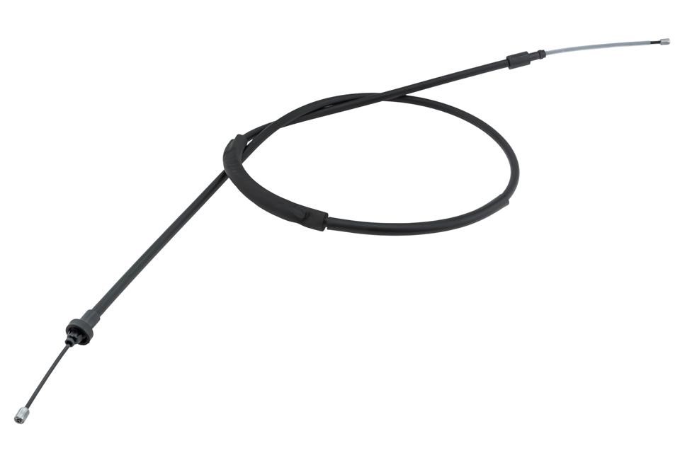 NTY HLR-CT-007 Hand brake cable HLRCT007 HLRCT007 NTY Hand brake cable