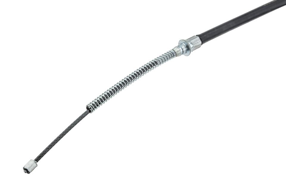 Hand brake cable NTY HLR-FT-005