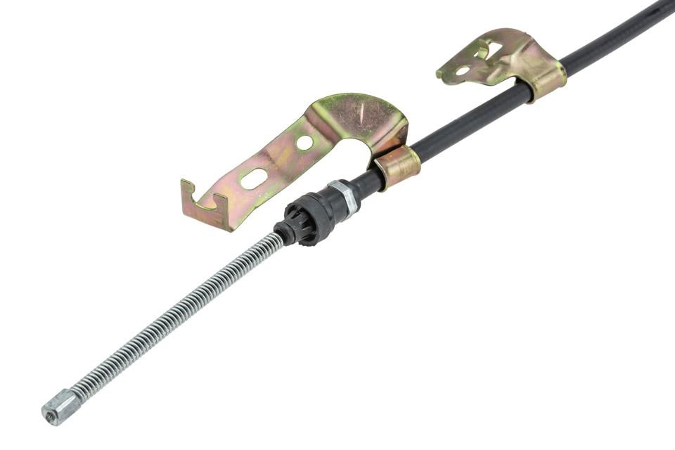 Hand brake cable NTY HLR-CT-009