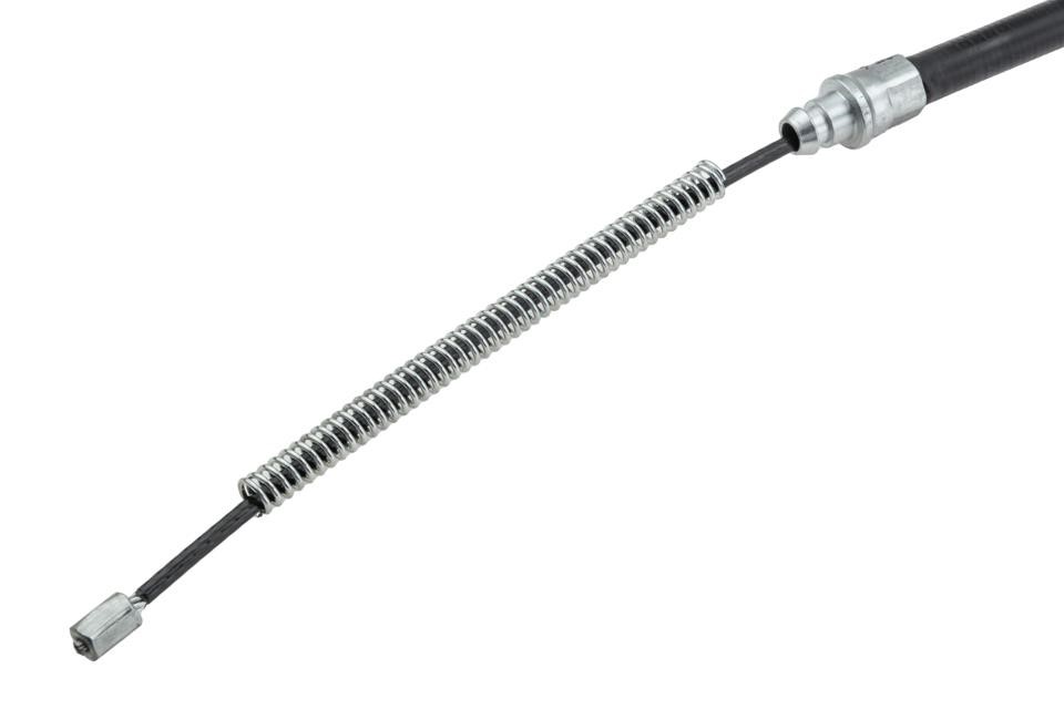 Hand brake cable NTY HLR-FT-006