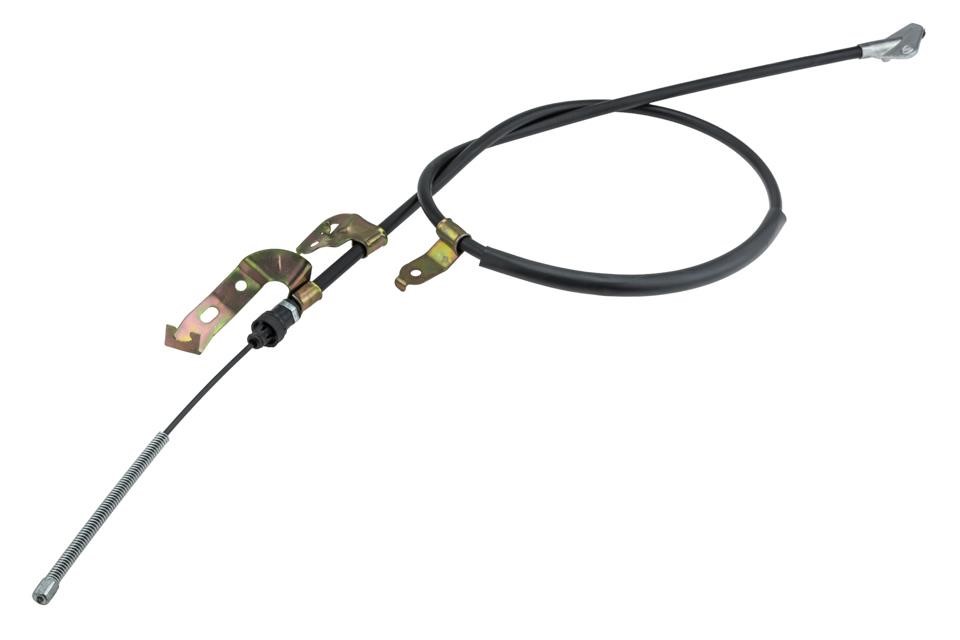 Parking brake cable Toyota Aygo: HLRCT009 NTY Hand brake cable